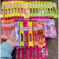 DOLLY BERRY LIPMOUSE | DOLLY LIPMOUSE