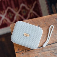 Marley Jammin 迷你攜帶型藍牙喇叭 奶油白