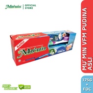 MU'MIN Ubat Gigi - Pudina Asli (VFM)