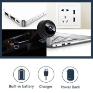Mini WiFi Camera HD Home Security Surveillance Camera A9