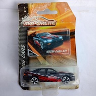 Majorette Nissan Cefiro A31 233A-5