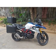 BMW 310GS Pip F2moto Side 310GS Box 310GS 310GS Rear 310GS 310GS