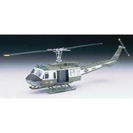 UH-1H Iroquois HASEGAWA 1/72 Huey Helicopter Vietnam War Legend Model