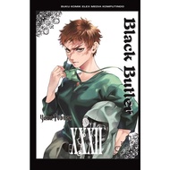 **Black Butler