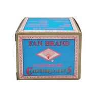 การบูรก้อน FAN BRAND