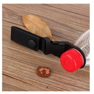 [BOTTLE Buckle] - EDC Backpack Hanger - E-1130-1132 - Black