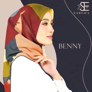 BENNY FAREHA BAKSE 6.0
