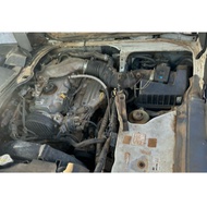 Engine Nissan Vanette c22-A15 Orignal used
