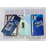 Back cover kesing housing casing Vivo y20 Vivo y20s/ Vivo y20i/ Vivo y12s casing + frame