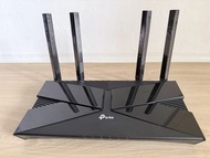 TP-Link AX1800 Dual Band Wi-Fi 6 Router