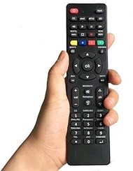 Universal TV Remote Control Compatible with LG,Samsung, TCL, Philips, Insignia,Vizio, Sharp, Sony, Panasonic, Sanyo, Toshiba and Other Brands LCD LED 3D HDTV Smart TV Remotes