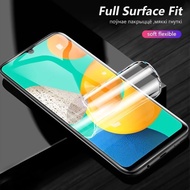 TG Hydrogel Samsung F52/F62 Premium Full CoverScreen Protector