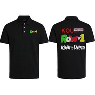 🍮 NEW การจัดส่งที่รวดเร็วNGO PH STREETBIKE DRAG PARTY 2026 Limited Edition POLO-Shirt - Cotton Moto