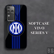 HP ( MK80 INT*R ) Softcase Glossy Vivo V17 V19 V20 V20E V20 PRO V21 V21E V23 V23E V27 V27E V29 V30E 