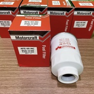 Fuel filter for Ford Ranger 2006-2012, EVEREST 2003-2011, (AFG69MC, WL8113ZA5, R2N513ZA5)