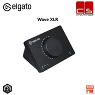 Corsair Elgato Wave XLR Audio Mixer and 75 db Preamp