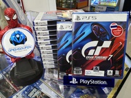 Hot tile PS5 Games - Ronin Gran turismo 7 The last of US part 2 God of War Ragnarok (ASIA EN/CH/KR/T