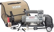 VIAIR 40050 400P 24V Portable Compressor Kit (24V, 33 Duty, 150 PSI, 40 Min. 30 PSI), 1 Pack