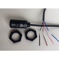 OMRON Sensor E3FA Series E3FA-DN12 E3FA-DP11 E3FA-TN11 E3FA-DP12 E3FA-TP11 E3FA-TP12