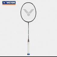 Racquet Victor Speed ARS-100X 77F 90F Racquet Speed Type Carbon Fiber Material Victor Speed Racquet