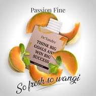 AF6 - PASSION FINE - De'Xandra Car Home DeXandra Air Freshener