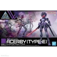 30MM 1/144 EXM-H15E Acerby (Type-E) From Bandai (Injection Kit)