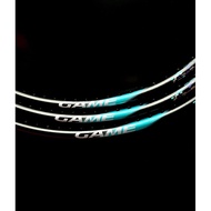 Genuine Yonex Astrox 88S Game 2024 Badminton Racket, high-end company, guaranteed quality at reasona