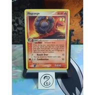 Pokemon TCG : Magcargo 20/107 // Ex Deoxys (2005)