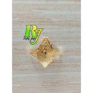 Sttd alumni badge, sttd magnetic alumni pin