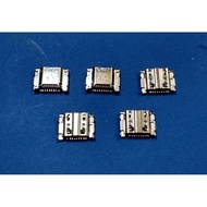 CONNECTOR CAS PLUG IN SAM I9300 10PIN 5PCS AA QUALITY GALAXY S3 BIG I939 I9200 I9260 T231 T310 T311 