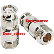 BNC male to Female connector BNC connector male N Female BNC to N