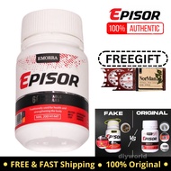 Episor Original 100% by Emorra HQ
