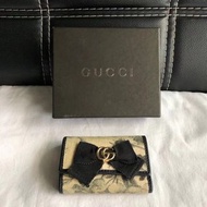Gucci鑰匙包