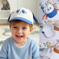 Baby Boy Baseball Cap Cute Fashion Cap Adjustable Strap Baby & Kids 6-24 Months Old