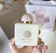 Amouage Ashore 愛慕岸上 女士EDP濃香精100ml 可分裝10ml樣版