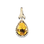 Pendant - code (P021)