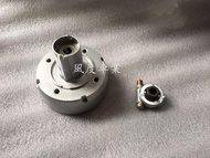 ส่วนประกอบของล้อ Golden Boy Jin Cheng Z50 Little Monkey Drum Brake Hub Core Speedometer Wheel Hub In