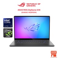 ASUS ROG Zephyrus G16 GU605C-WQR163W (Intel Core Ultra 9-285HX/32GB RAM/2TB SSD/16.0" 2.5K OLED 240H