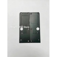 FW 1PCS Used Original A7C2 Bottom Shell for Sony A7C2 A7CII A7C Mark II Down Cover Shell Replacement