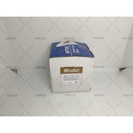 AIRTAC 4HV430-15, 5/3 WAYS HAND LEVER VALVE