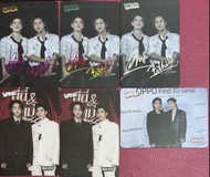 BKPP Billkin PP Krit yes card