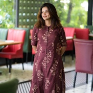 Premium Cotton Kurti Pants Set Cord Set Summer dress Collections 2 Piece Kurti Set for Women