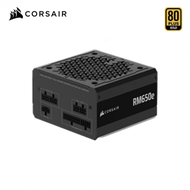 Corsair 海盜船 RM650e (80+金牌/ATX3.1/PCIe 5.1/全模組/主日系/七年保固)