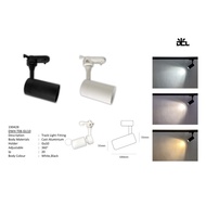 (Ready Stok) Track Light GU10 Holder Casing Only DWH-T08-GU10