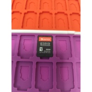 Nintendo Switch Game - Octopath Traveler (No box)