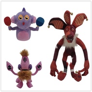 My New My New Style My Singing Monsters Wubbox Plush Toy My Singing Monsters Doll