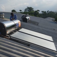 SERVICE WIKA SOLAR WATER HEATER BATAM 0812~1113~2507