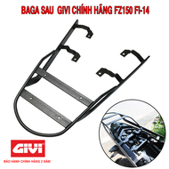 Baga Sau Givi MV Yamaha FZ150 FI 2014 Chính Hãng - Bảo Hành 2 Năm