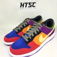 Nike SB Dunk Viotech (not off white tiffany yeezy jordan travis) - 100% Authentic Original Guarantee