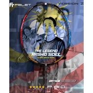Felet The Legend Rashid Sidek Woven Racket